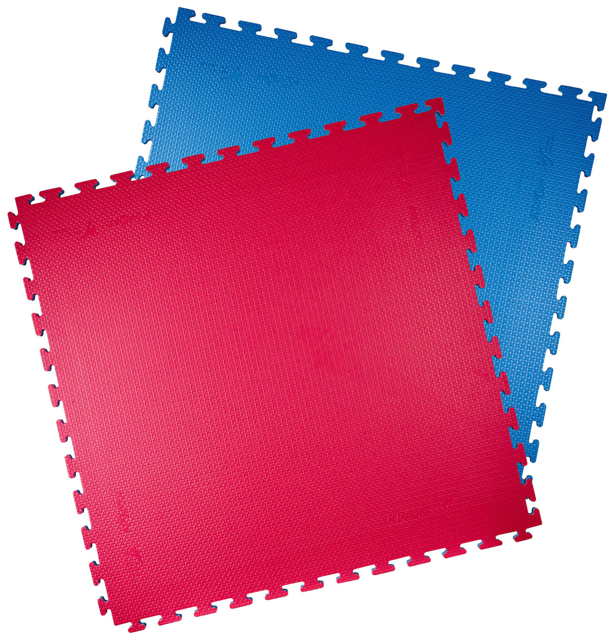 Reversible mat 2,4 cm - WT recognized
