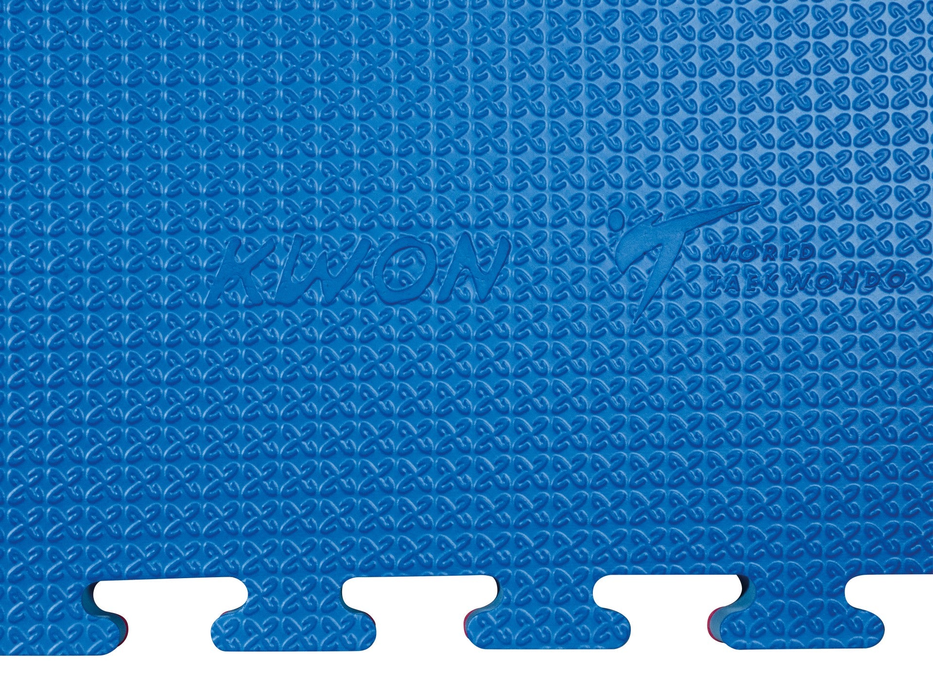 Reversible mat 2,4 cm - WT recognized