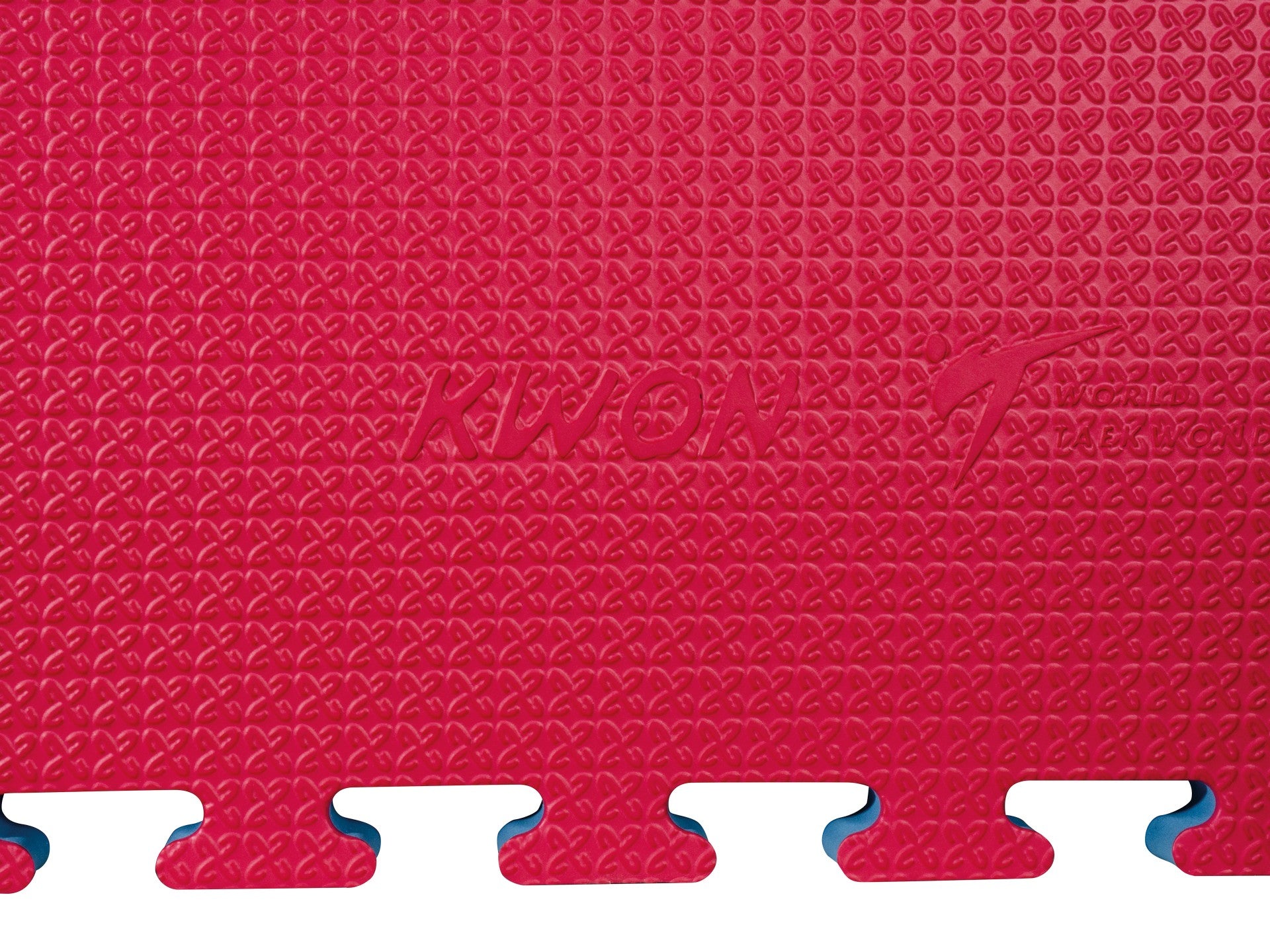Reversible mat 2,4 cm - WT recognized
