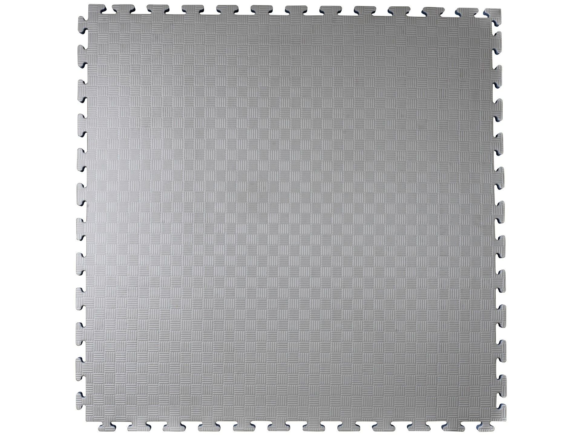 Reversible interlocking mat 2 cm