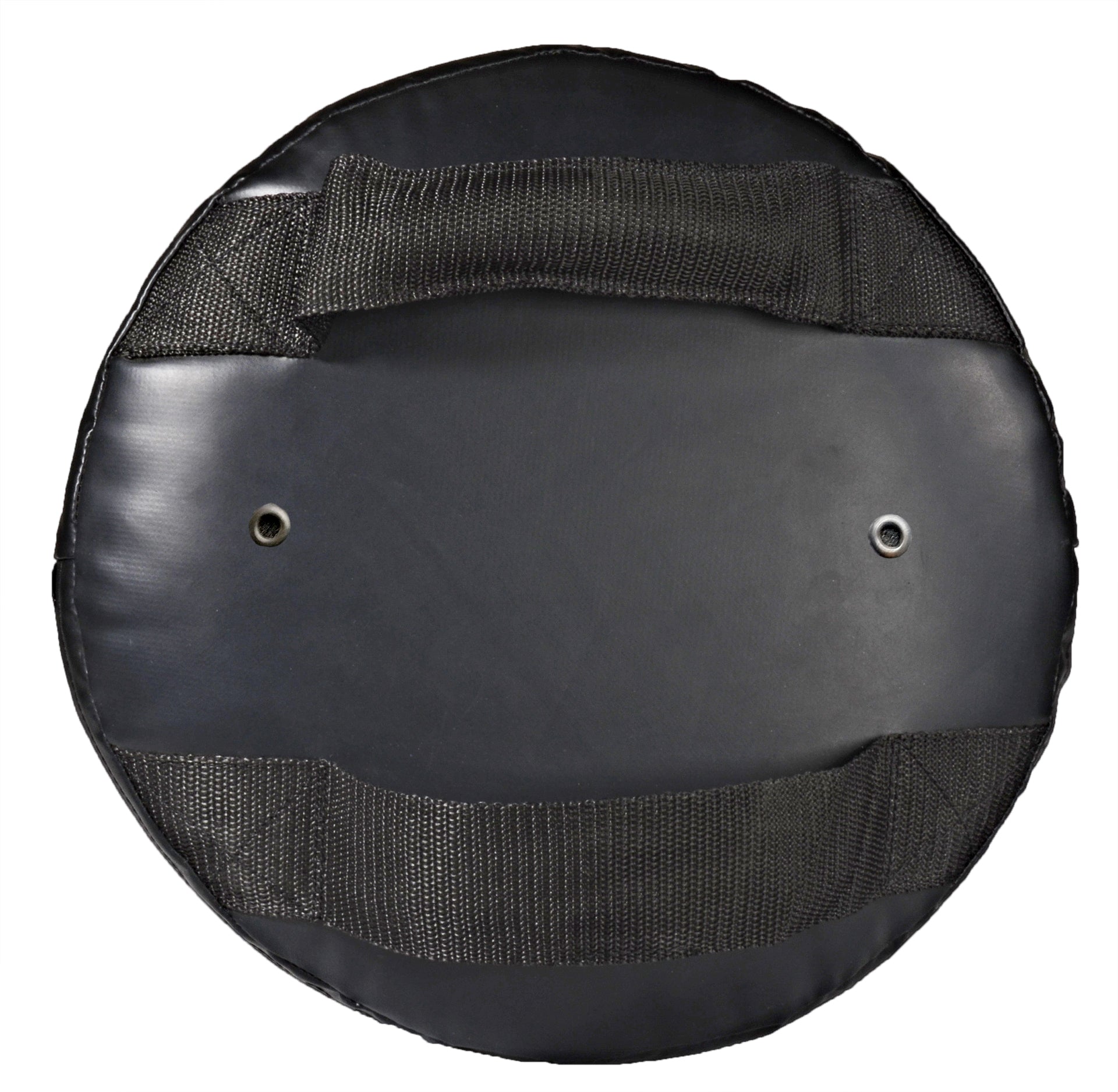 Punching pad round