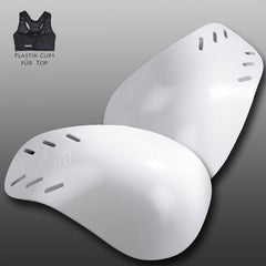 Damen Brustschutz Cool Guard