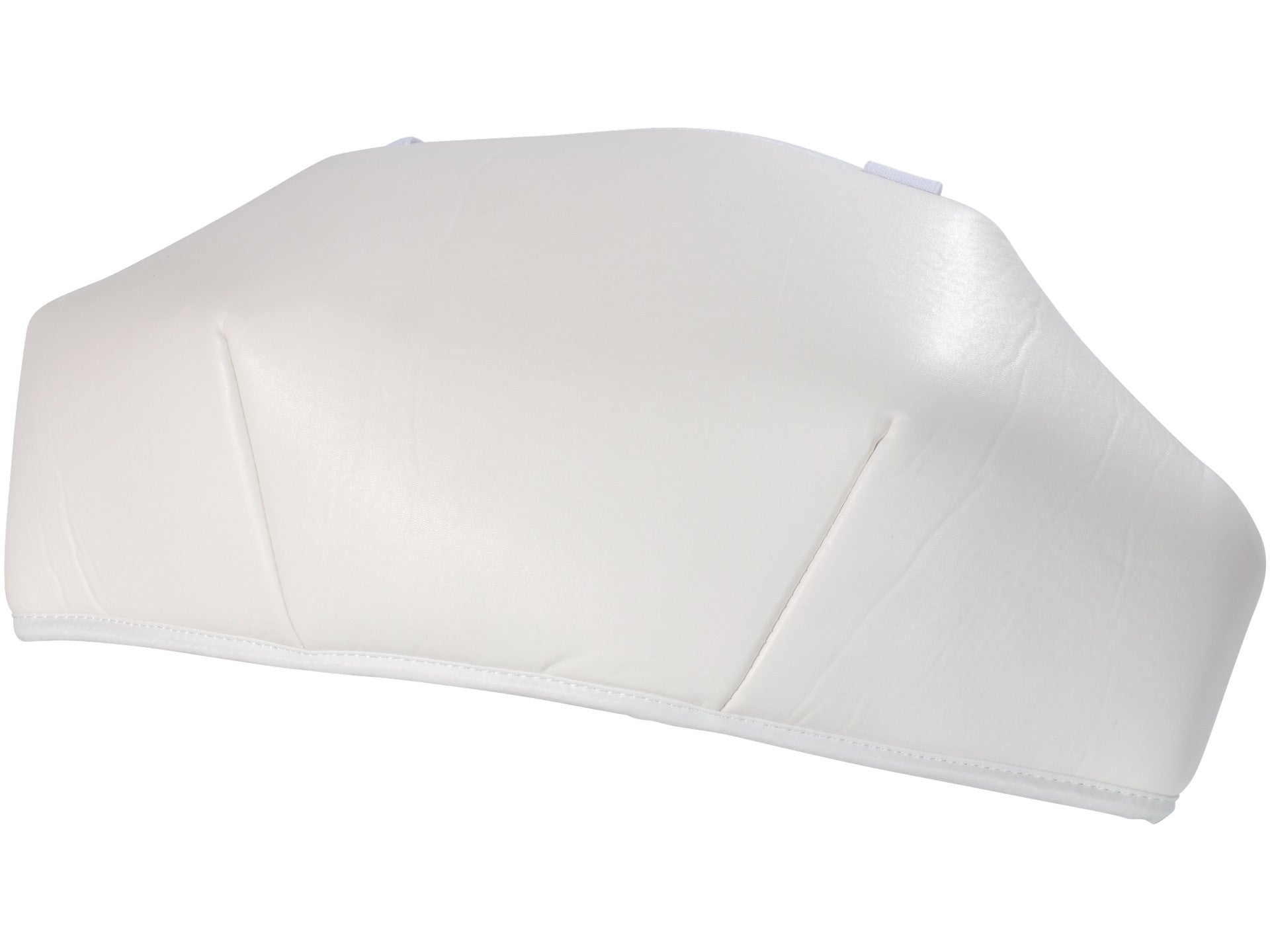 Ladies chest Protector Softstyle - WUKF approved