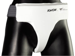 Women groin guard Professional - WT recognized
