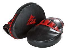 Double-punching pad Contender