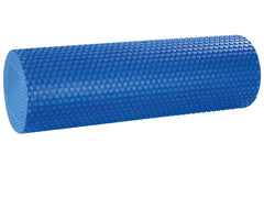Foam roller blue