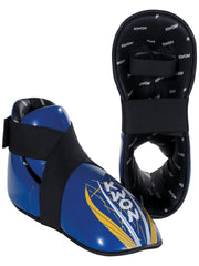 Foot protection Phantom