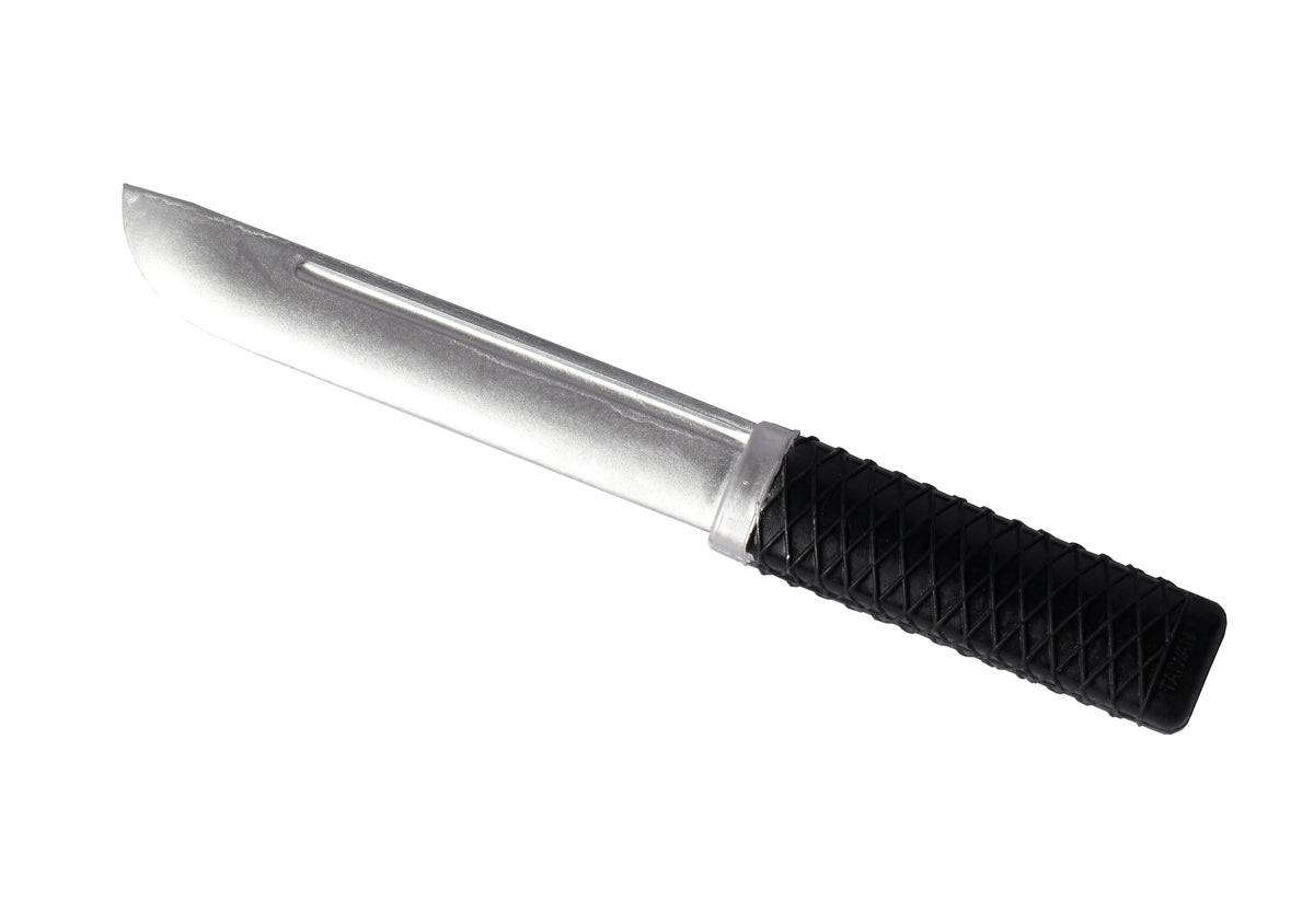 Gummimesser in 2 Längen
