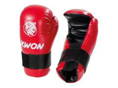 Handschützer Anatomic Tiger