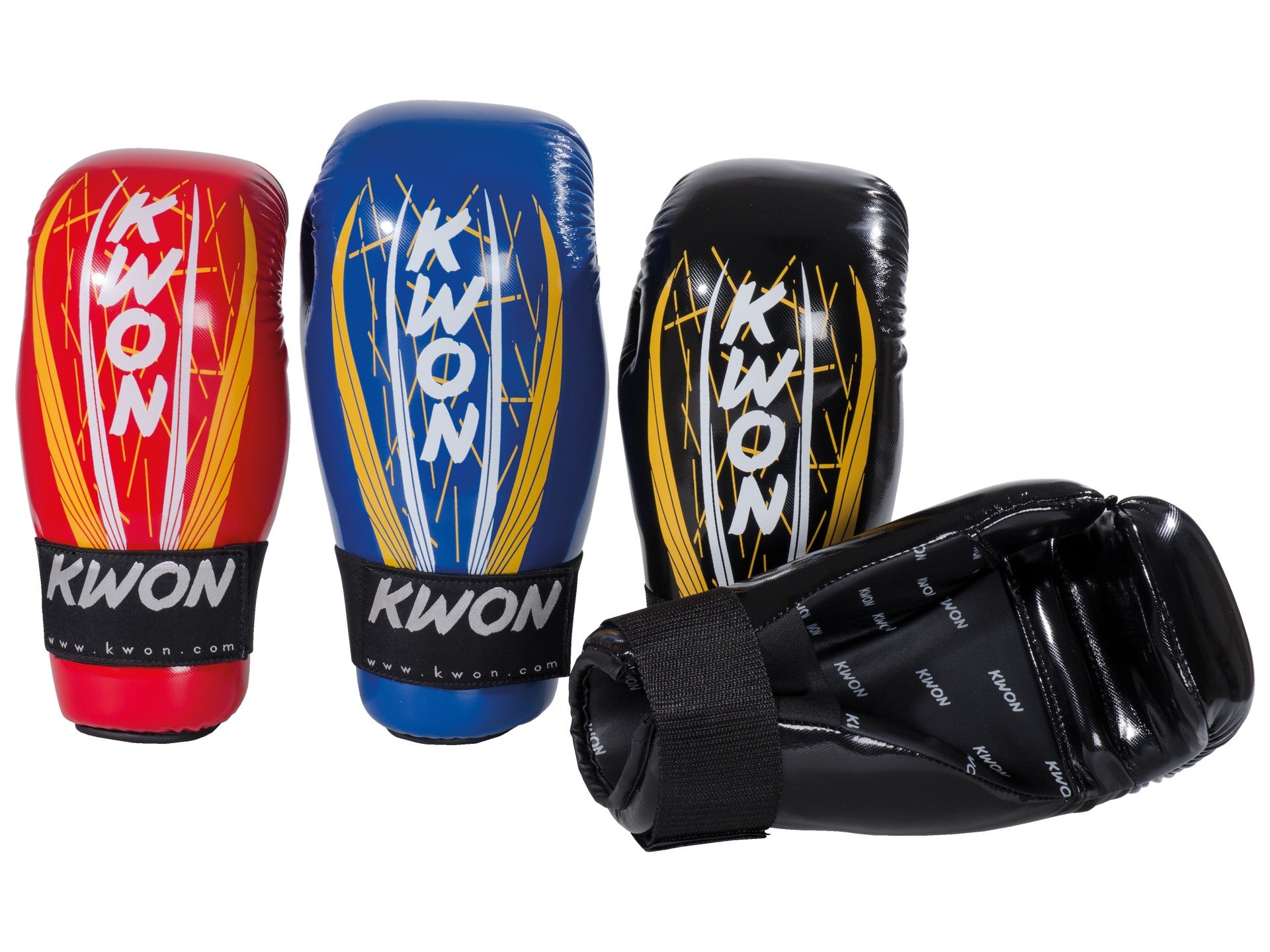 Hand protection Phantom