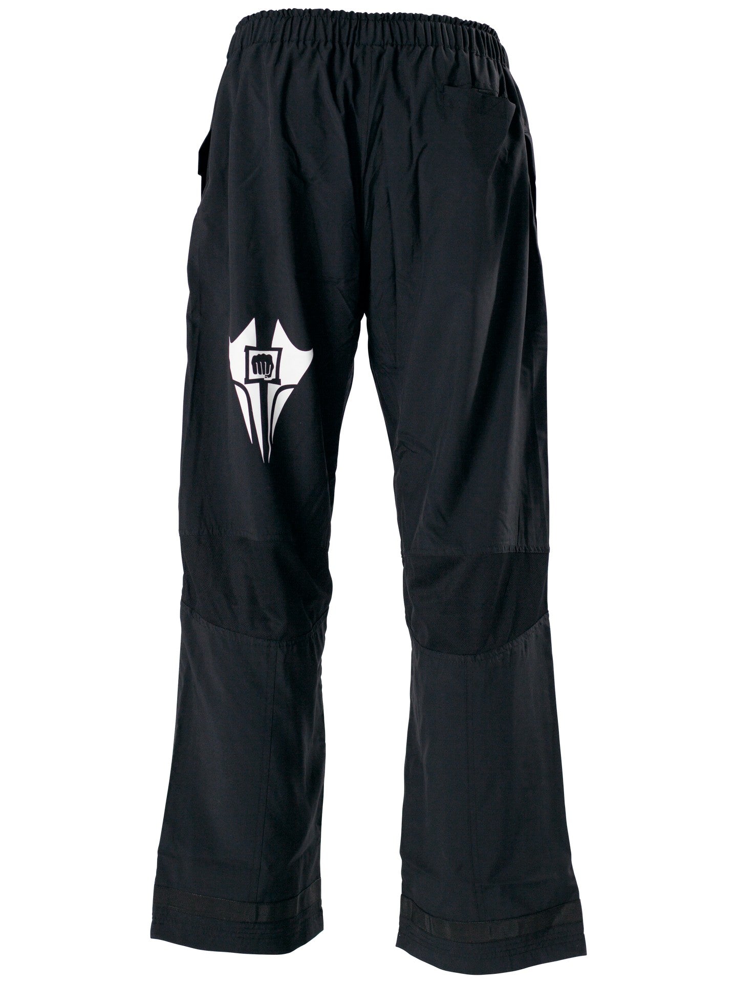 Cargo Pants Fight Wear