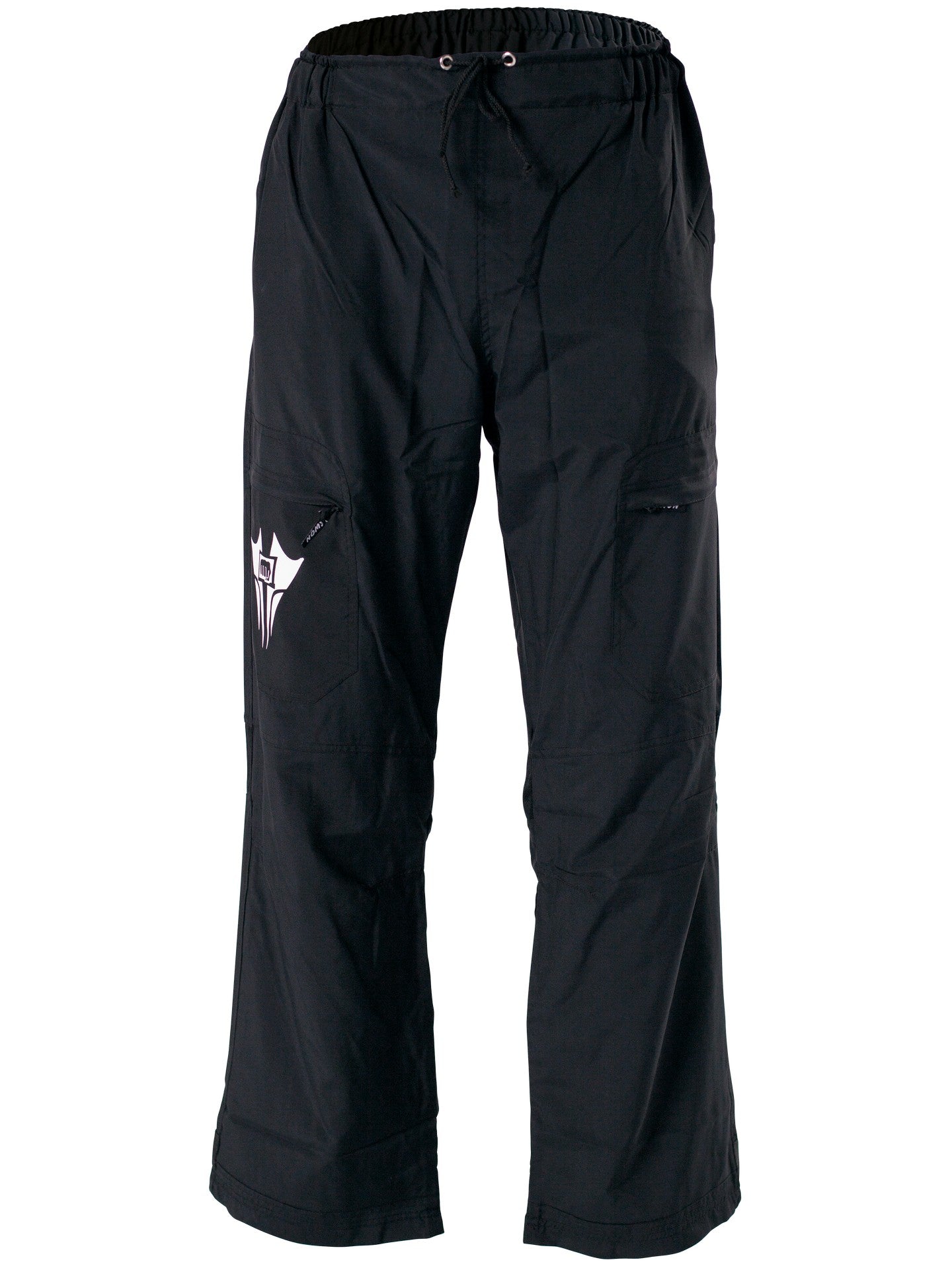Cargo Pants Fight Wear