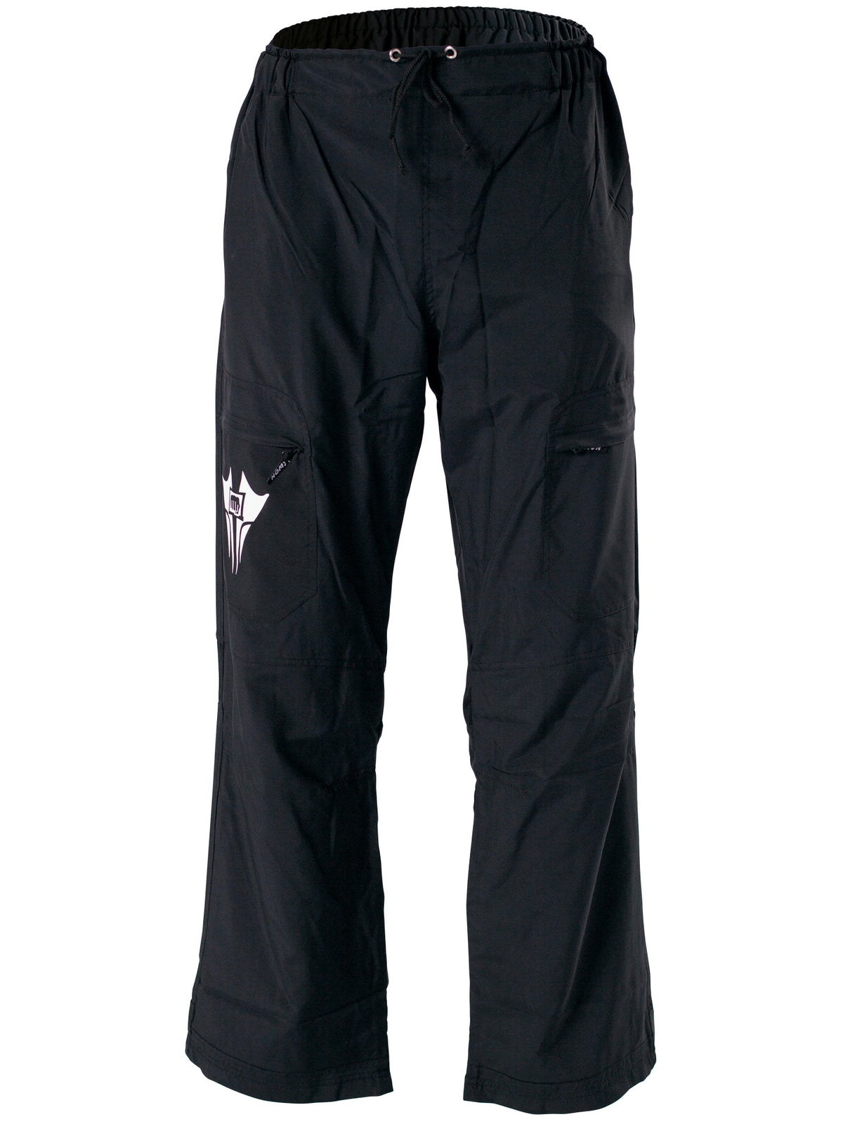 Cargo Pants Fight Wear