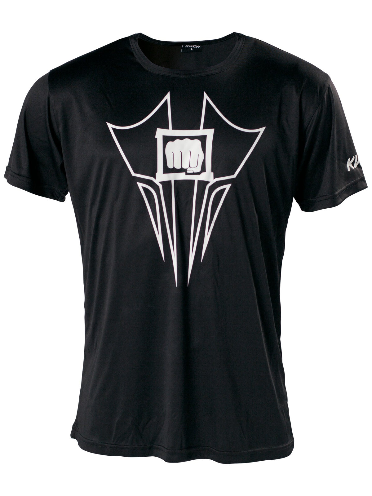 Herren T-Shirt Fight Wear