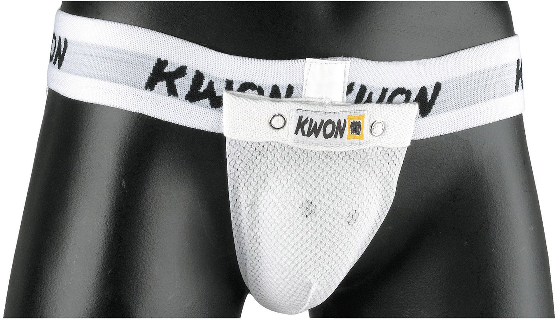 Men groin guard Economy
