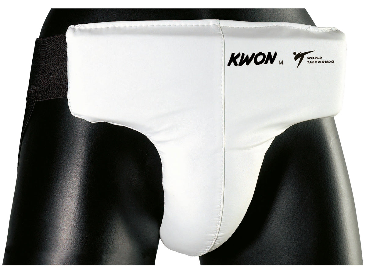 Men groin guard Professional - WT recognized