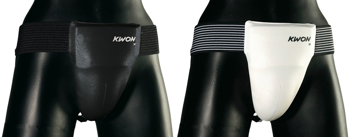 Men's Groin guard Traditional