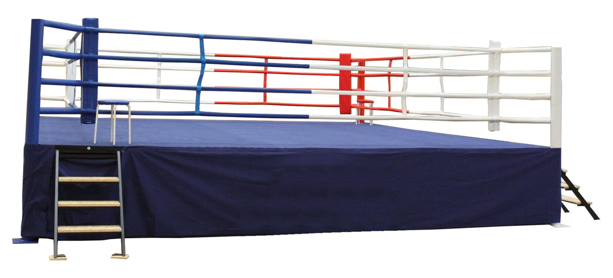 High ring 6.50 x 6.50 m