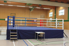 High ring 6.50 x 6.50 m