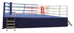 High ring 6.50 x 6.50 m