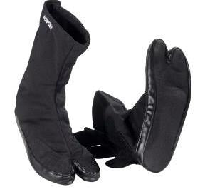 Indoor Ninja Tabi shoes