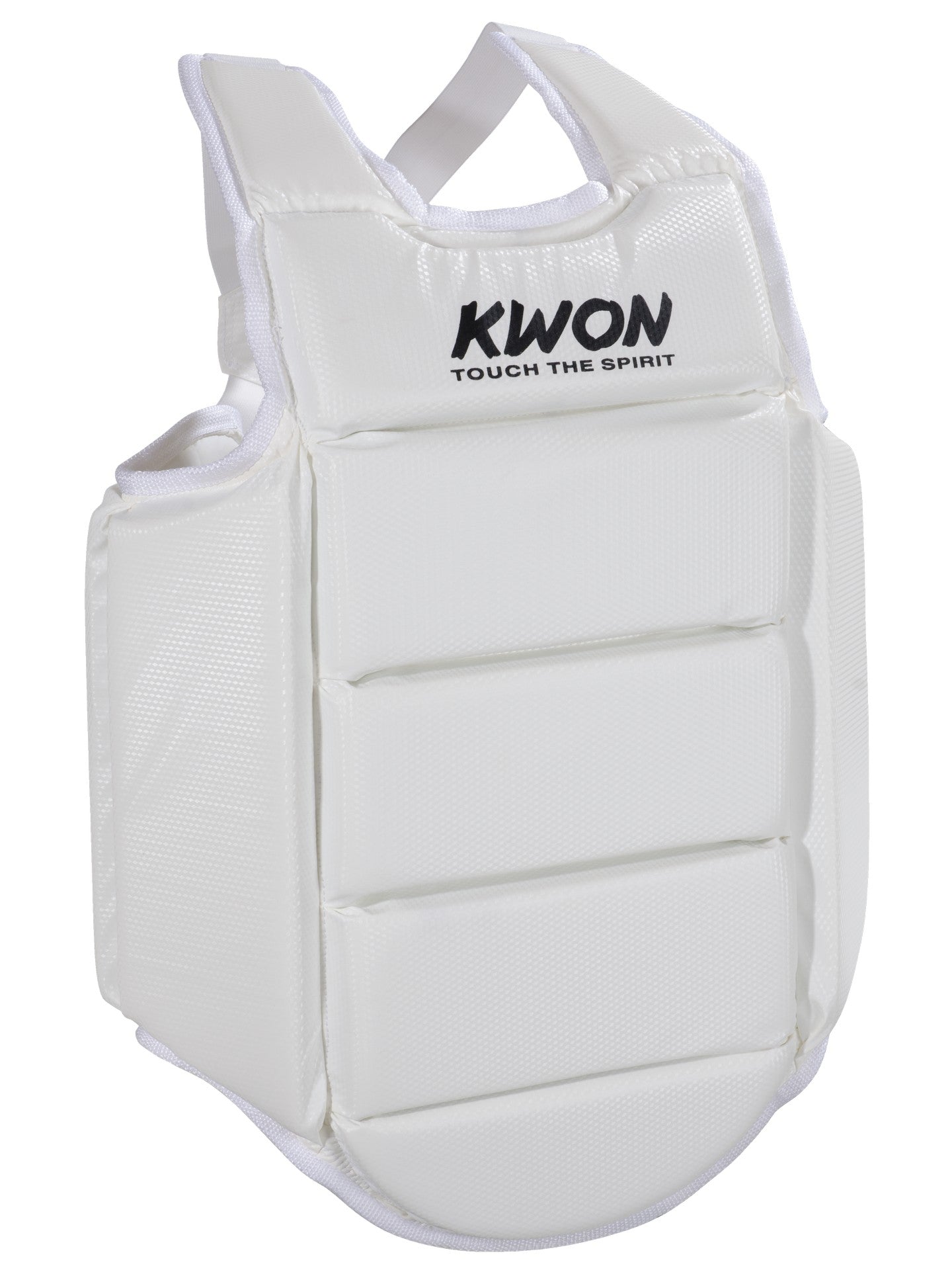 Karate Weste - WUKF anerkannt