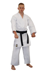 Karate uniform Kata 14 oz - WUKF recognized