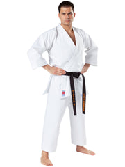 Karate uniform Kata Tanaka 10 oz - WUKF recognized