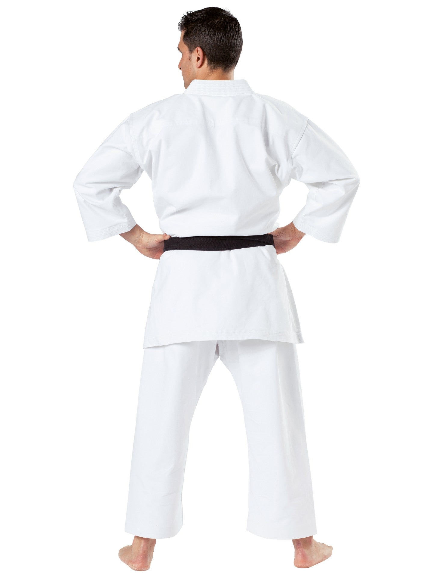 Karate Gi Kata Tradition 12 oz - WUKF approved