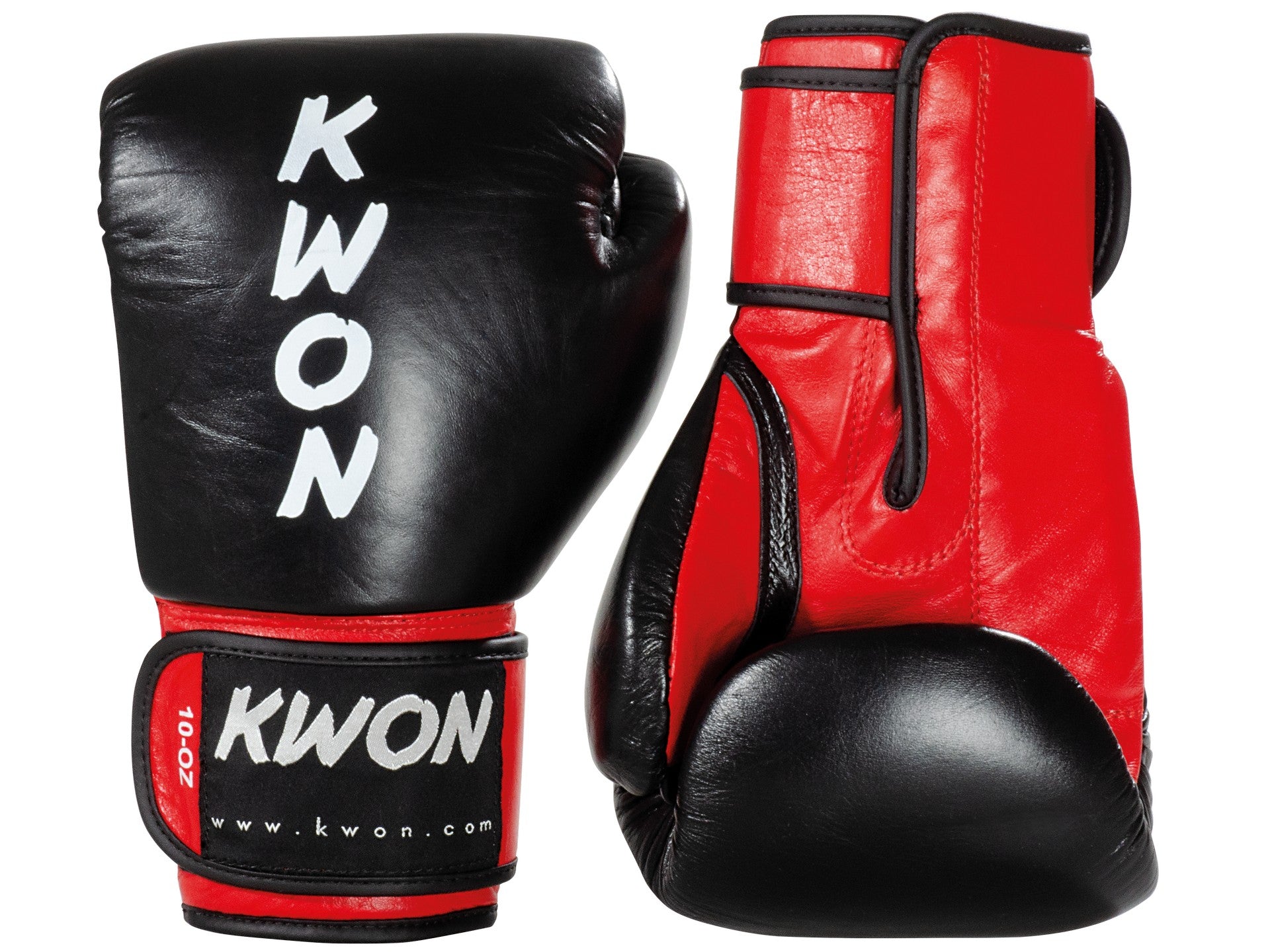 Kickboxing gloves KO Champ