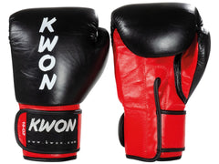 Kickboxing gloves KO Champ