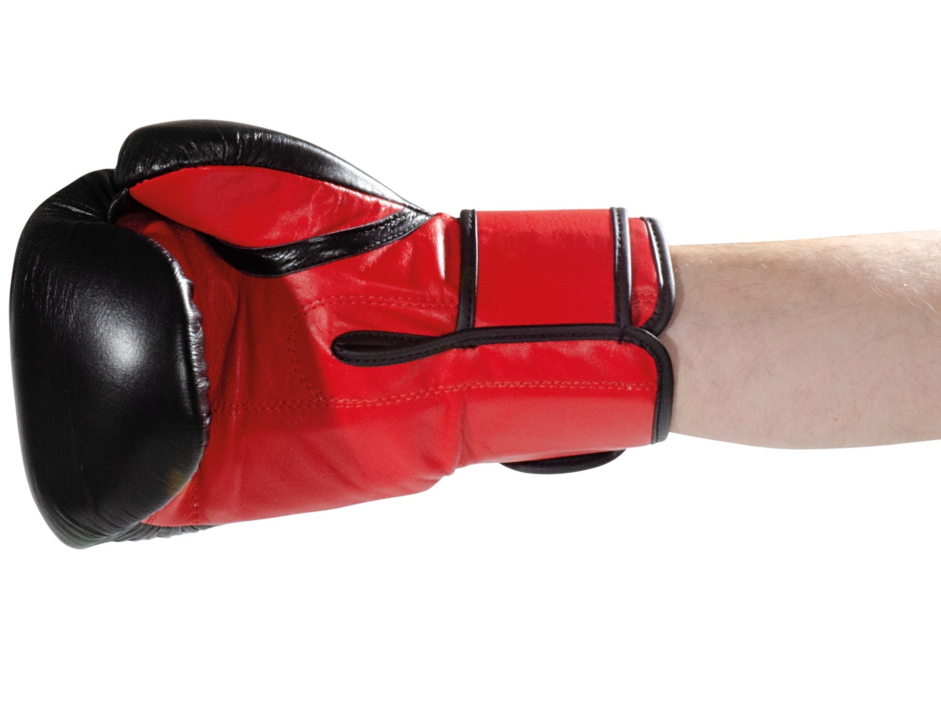 Kickboxing gloves KO Champ