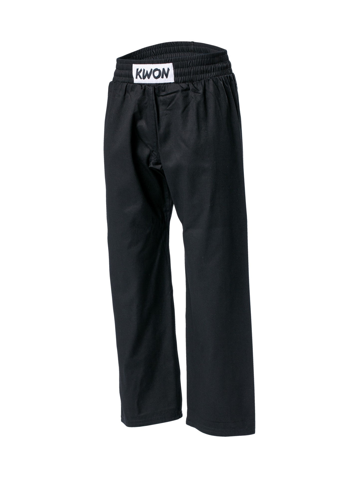 Kick pants black
