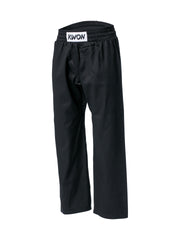 Kick pants black