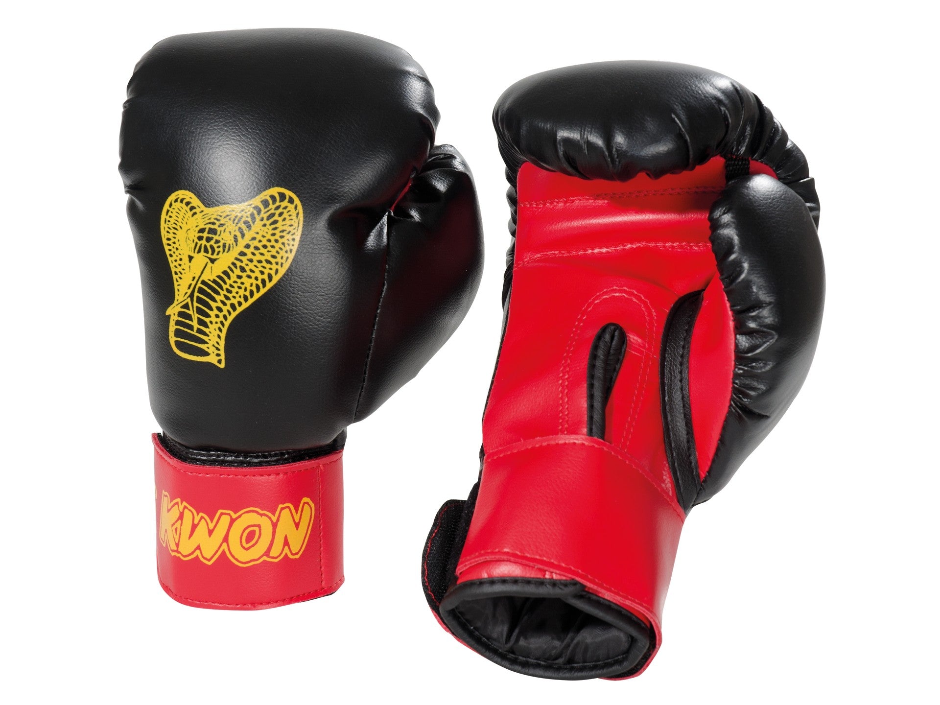 Kinder Boxhandschuhe Cobra