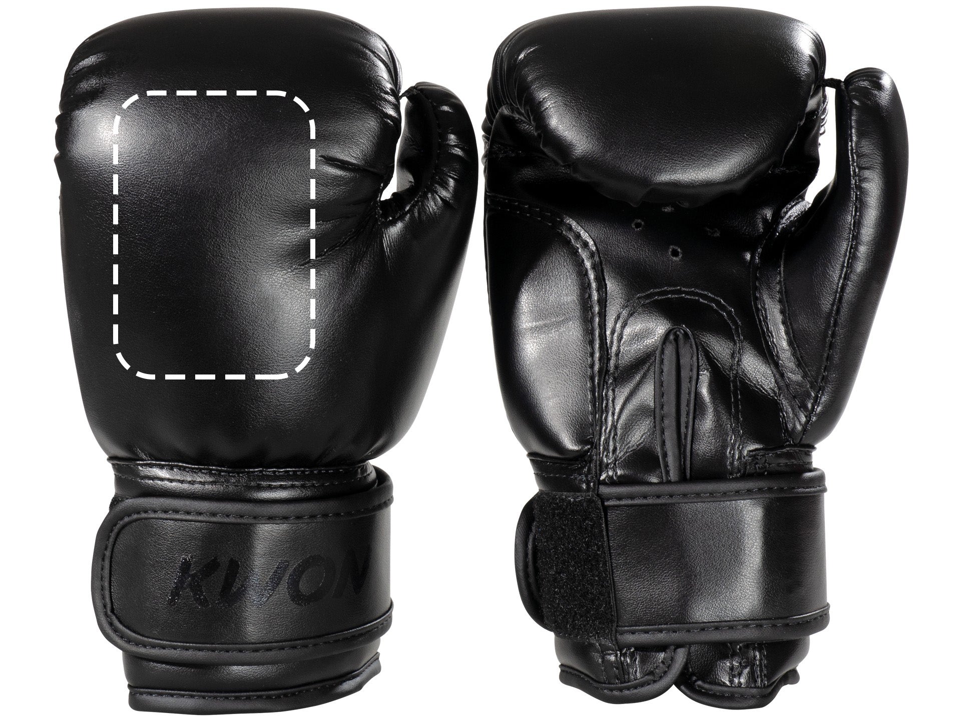 Kid’s Boxing gloves KWON myDESIGN