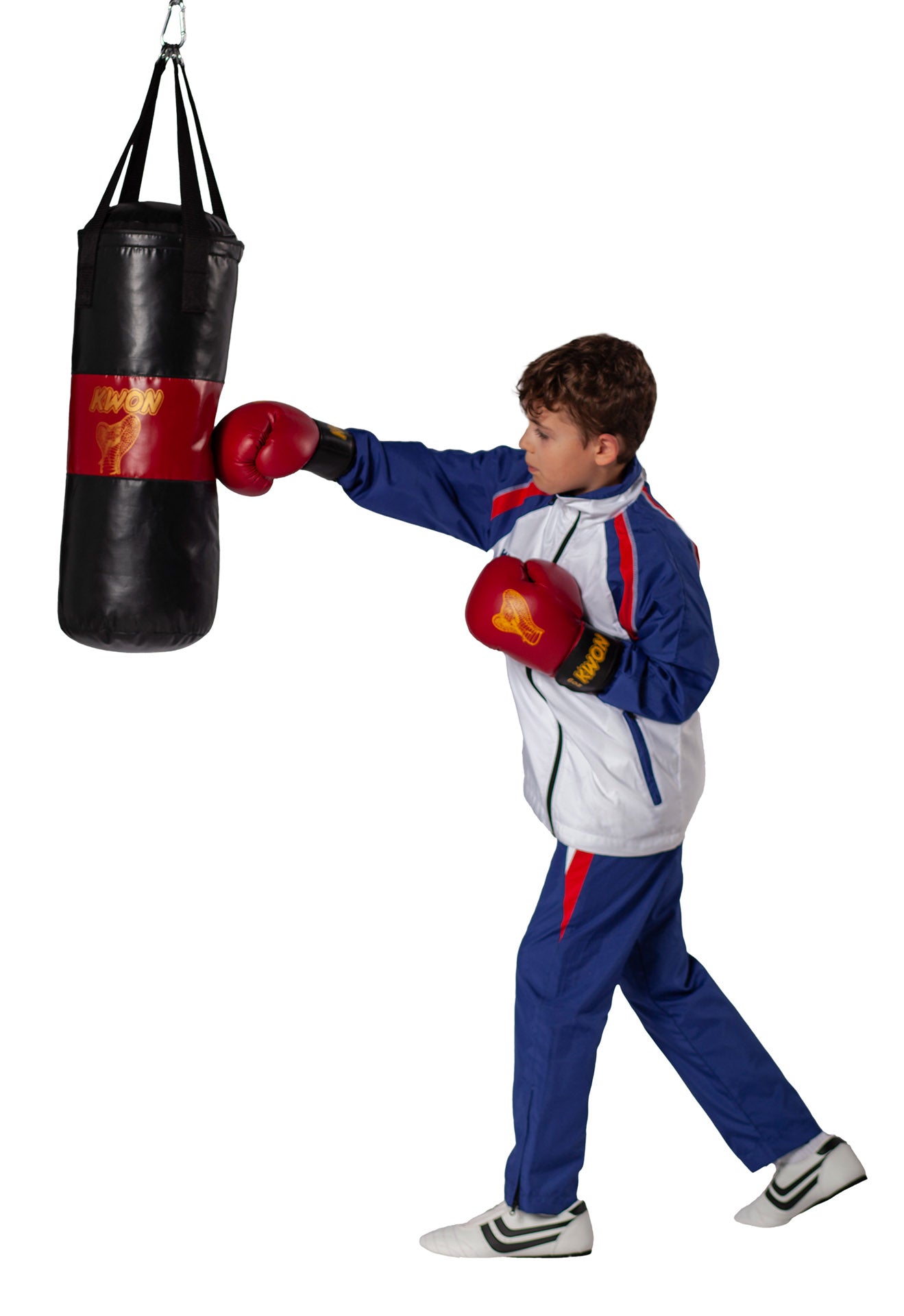 Kids boxing bag Cobra