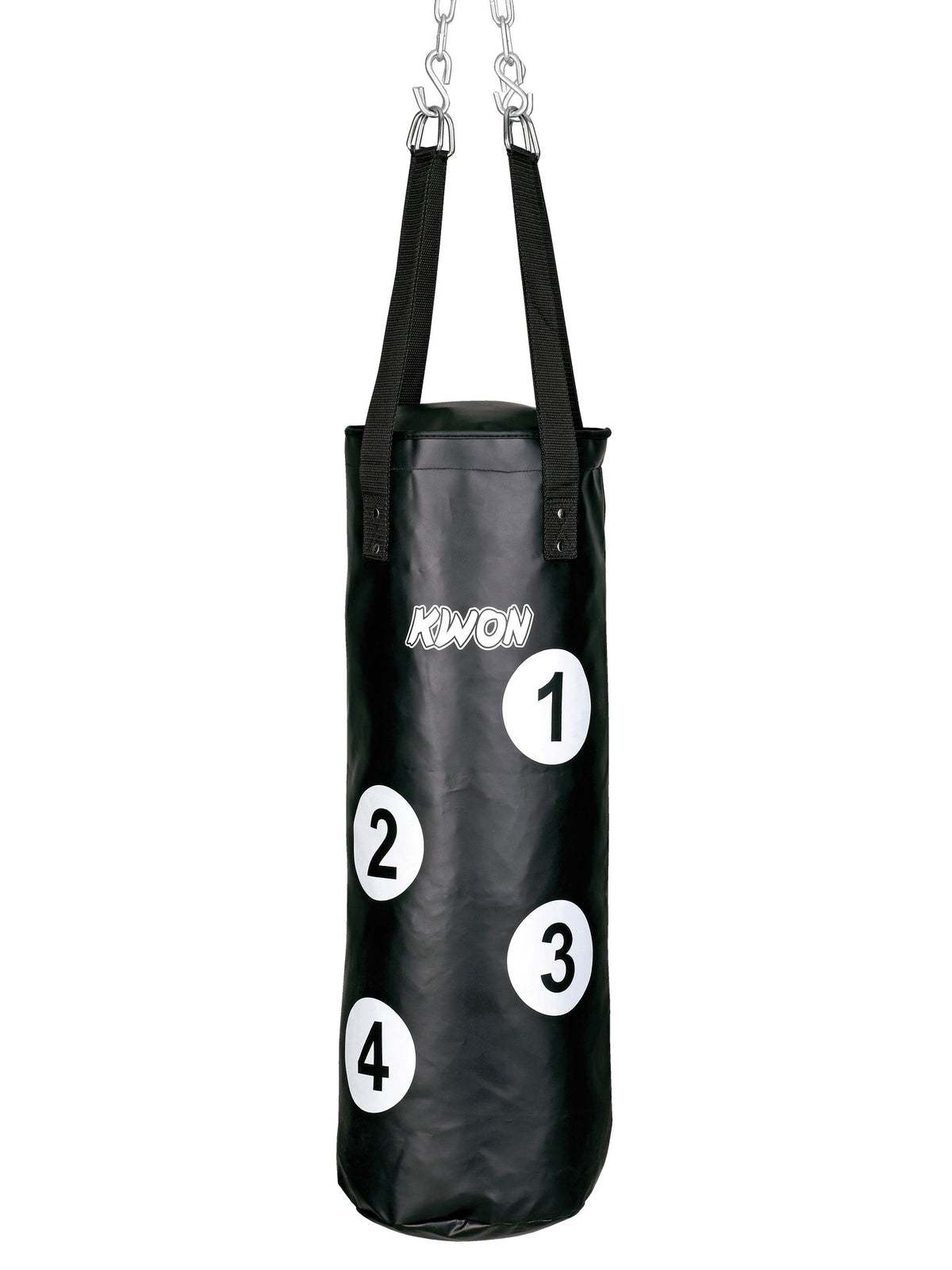Kids punching bag Punch Points