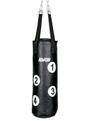 Kids punching bag Punch Points