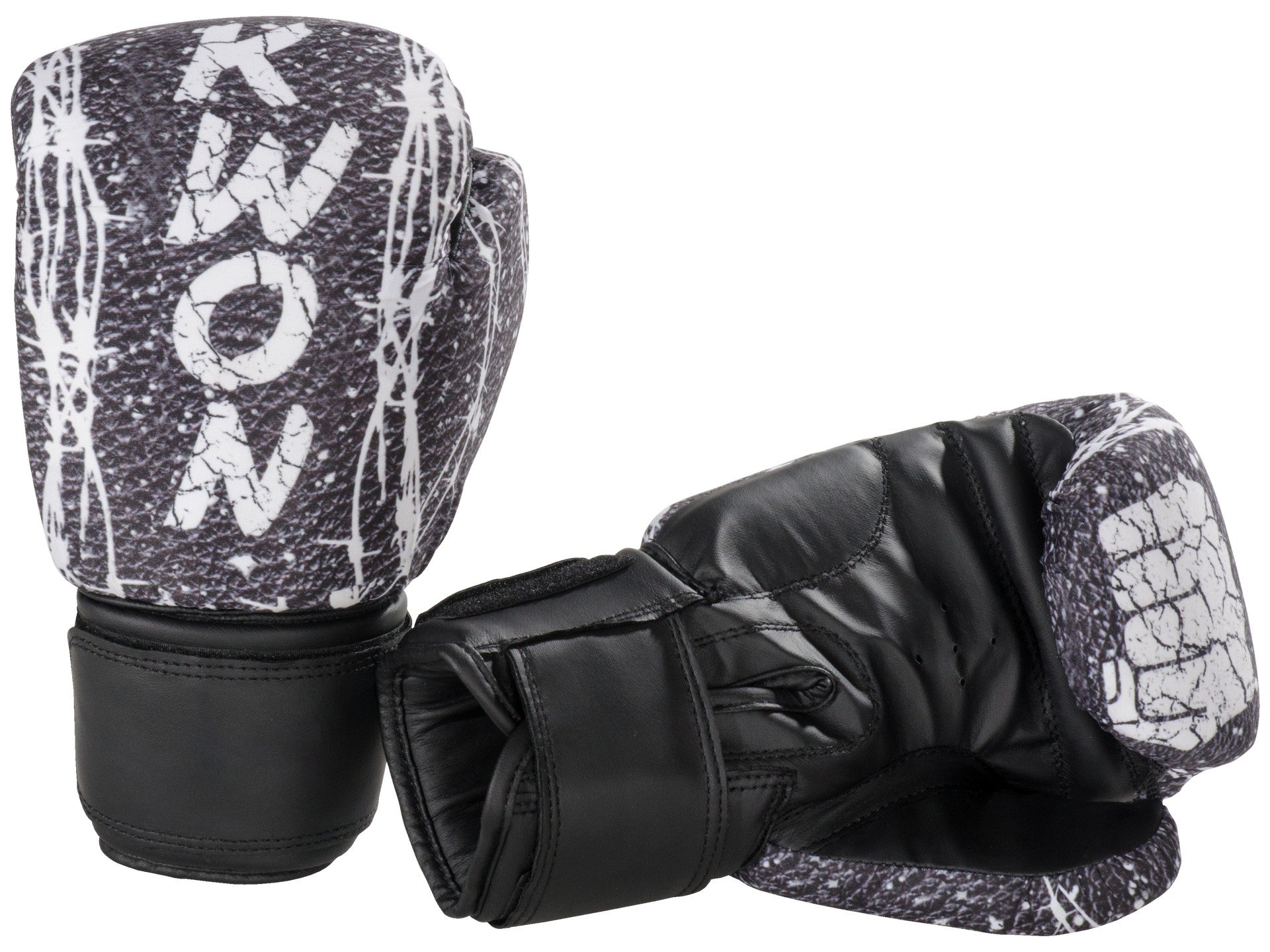 Kids / Youth boxing gloves Thai Barbed