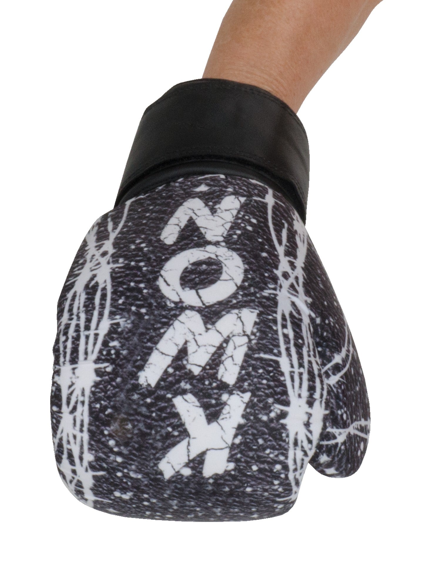Kids / Youth boxing gloves Thai Barbed