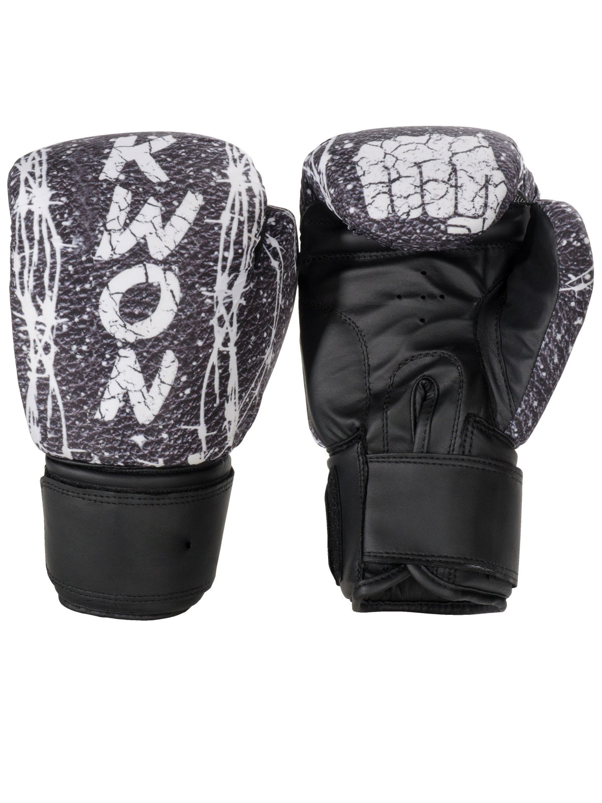 Kids / Youth boxing gloves Thai Barbed