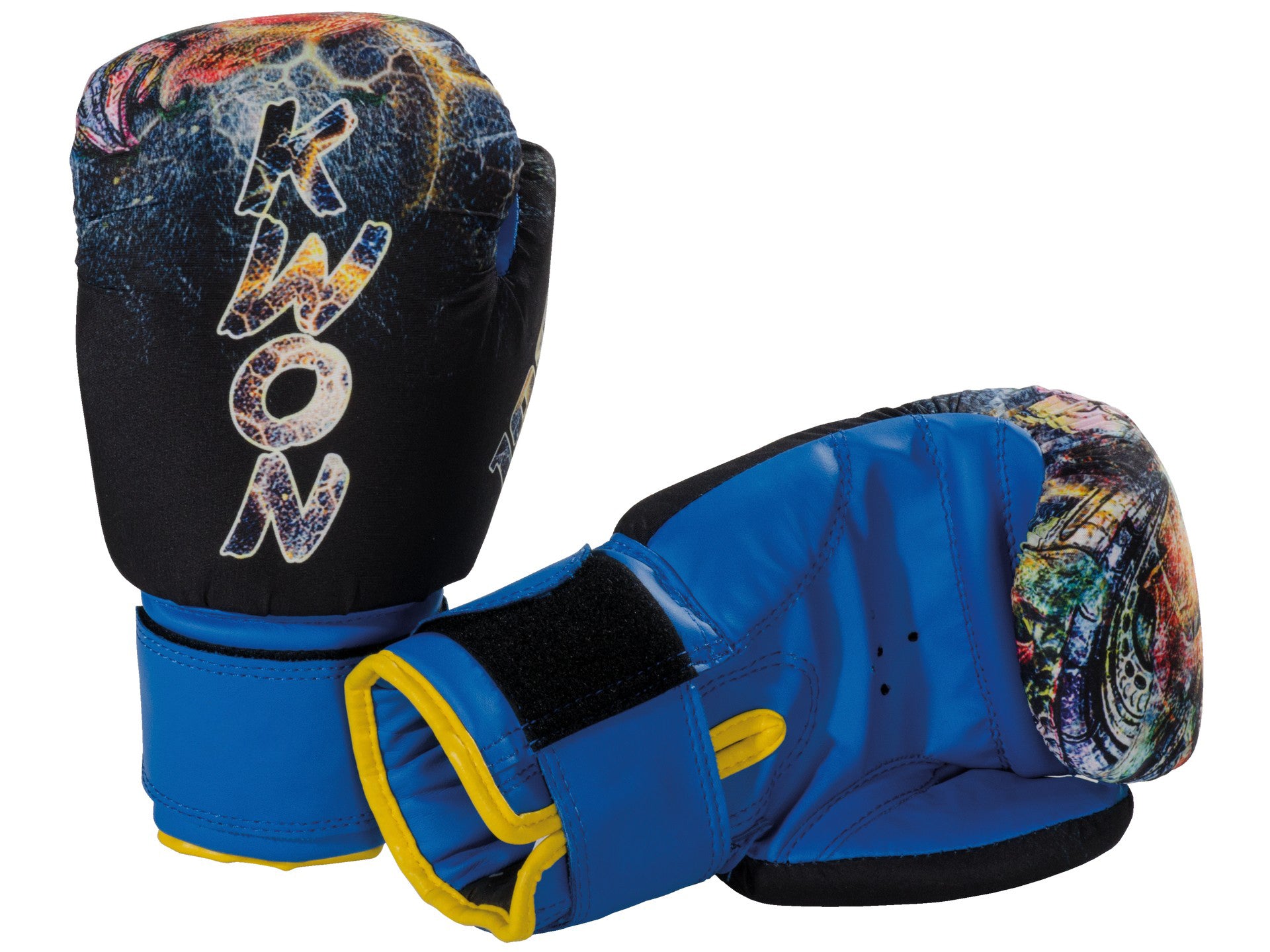 Kids / Youth boxing gloves Thai Future