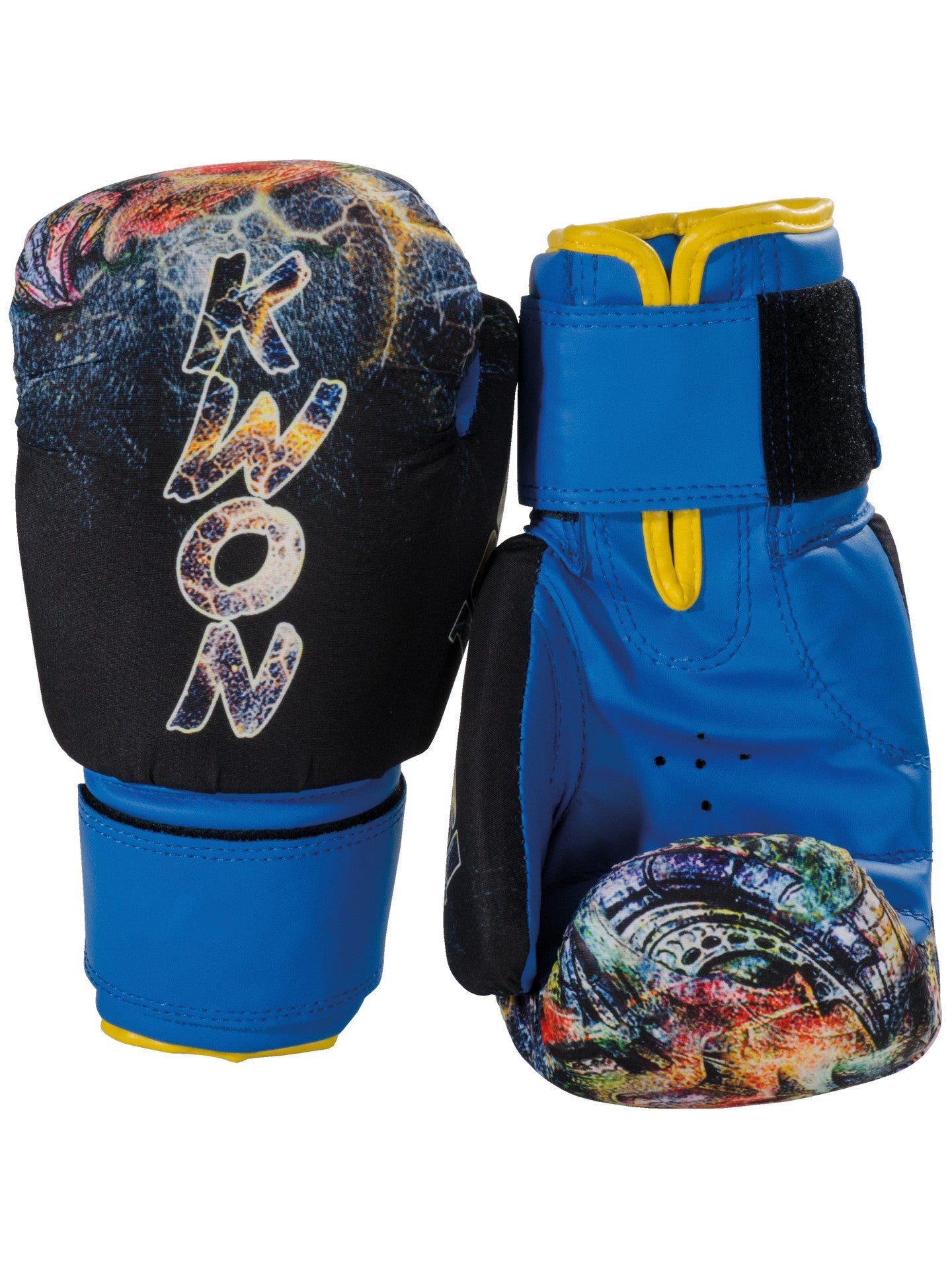 Kids / Youth boxing gloves Thai Future