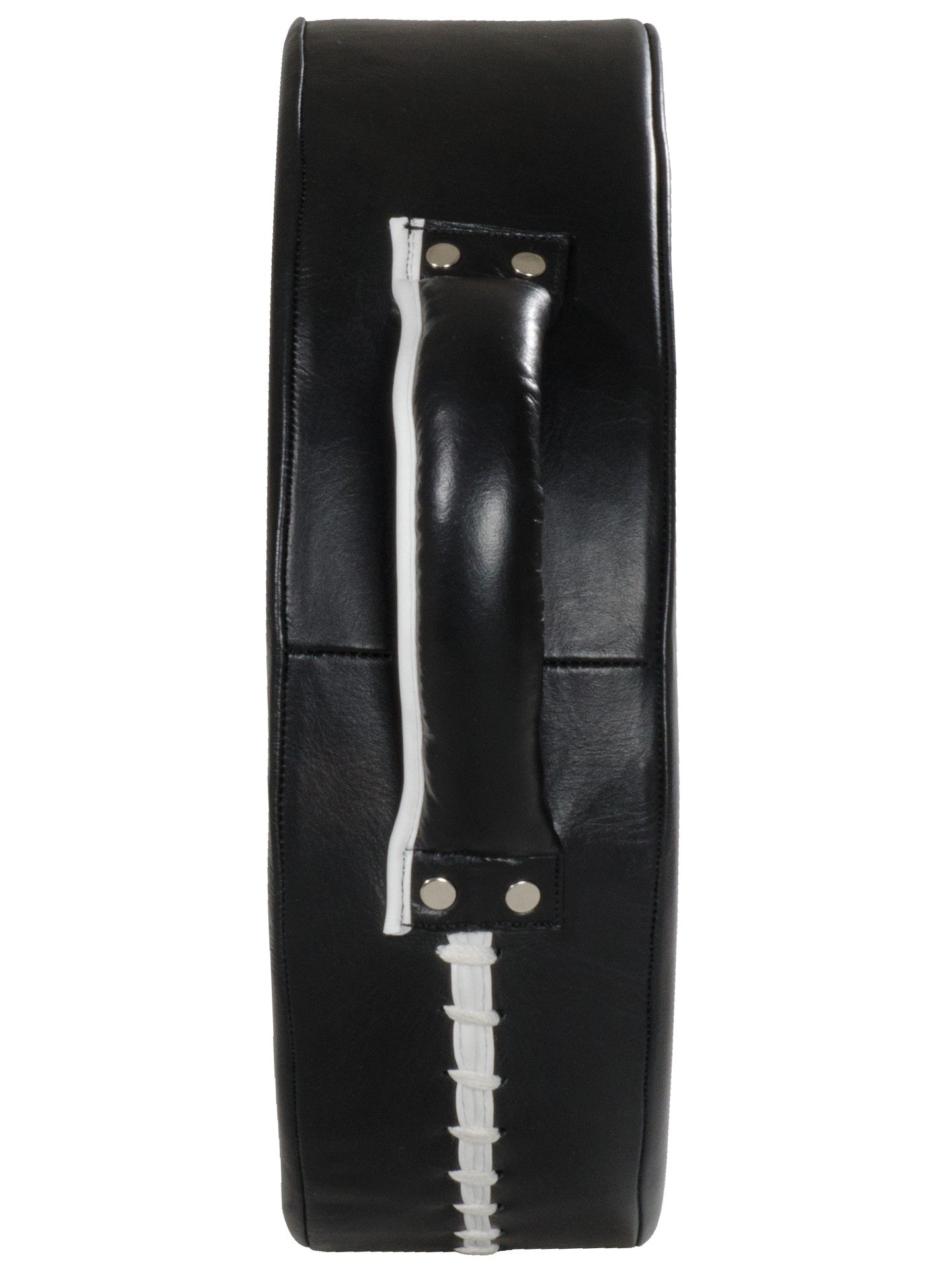 Strike Pad combination leather