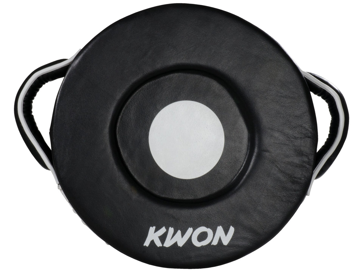 Strike Pad combination leather