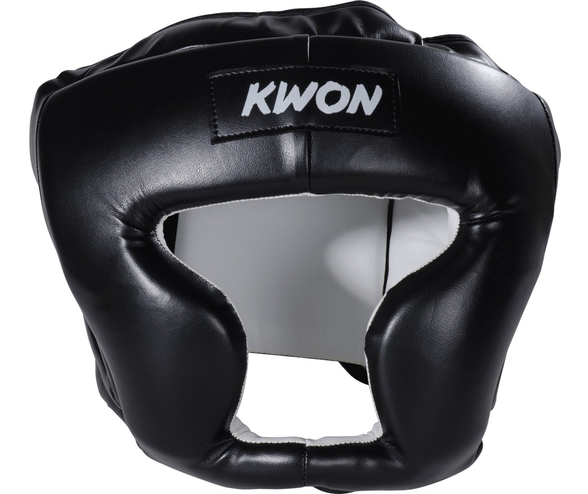 Head guard Kick Thai