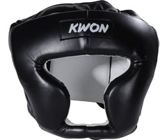 Head guard Kick Thai