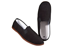 Slipper Kung Fu