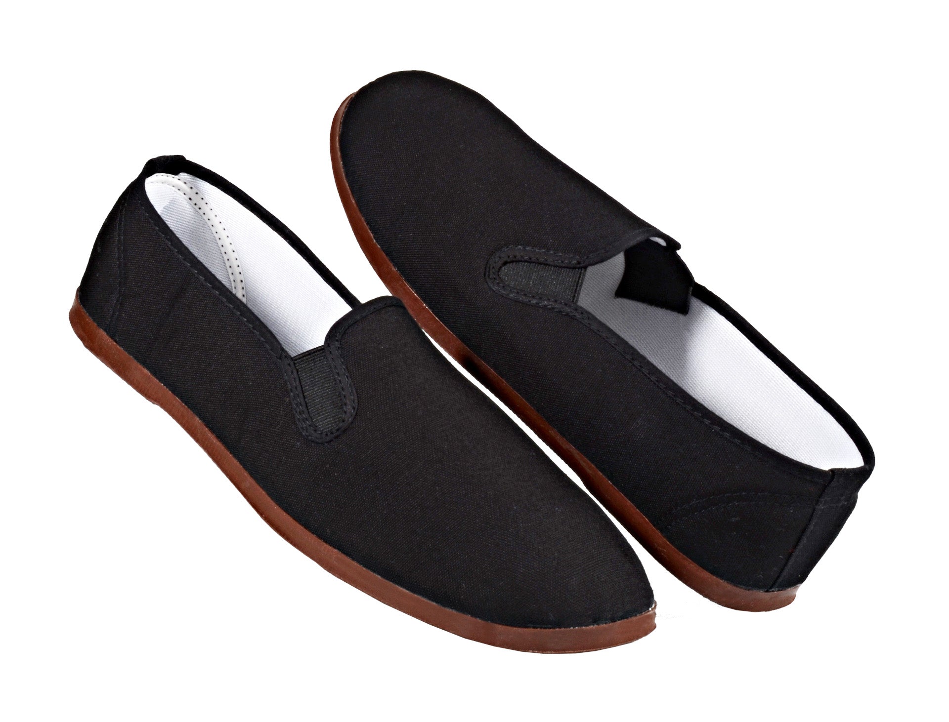 Slipper Kung Fu